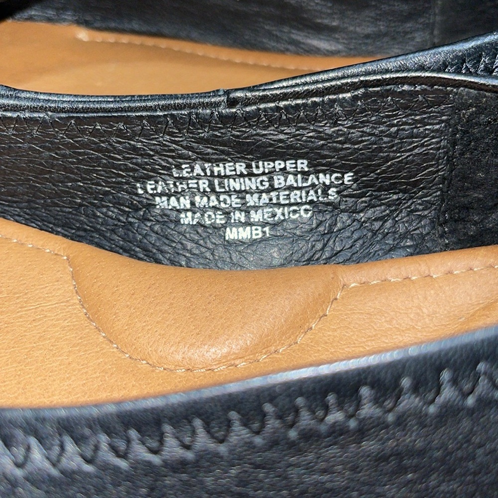 Soft Ballet Flat - image 7